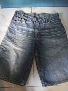 Butch Taylor Shorts