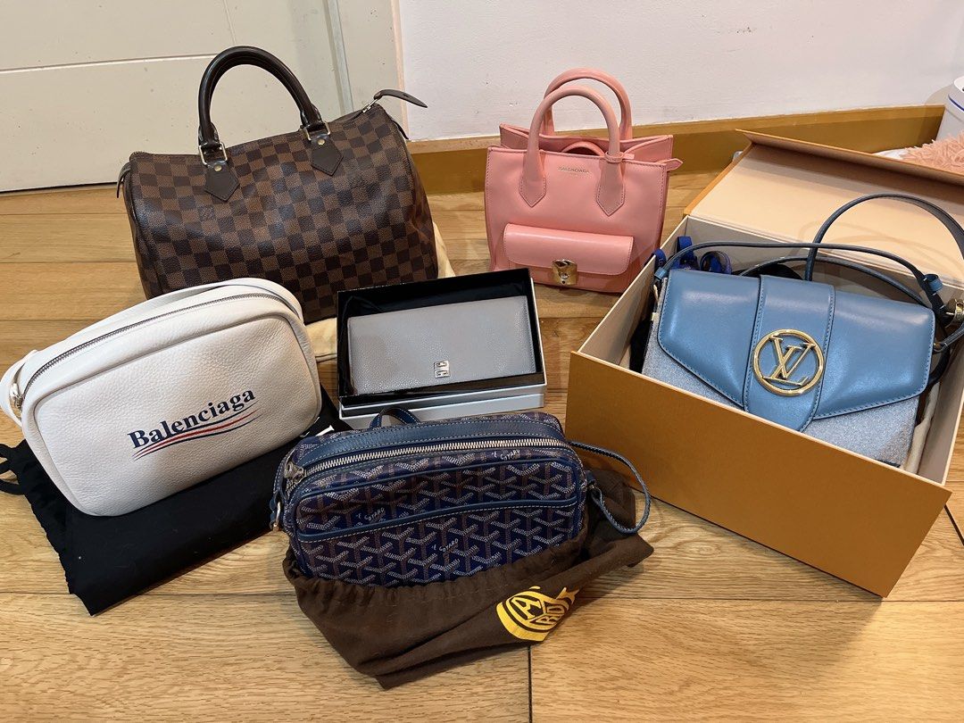 Buying luxury bags rush (Category: Luxury Bags & Wallets) located in Makati City. Submitted by cysarande (Listing ID 1219265569, Image 1). Description: Looking for luxury brands that are in demand Sell your designer bags to us ! Authentic only .