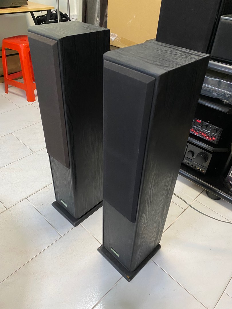 Cadence tower speakers discount