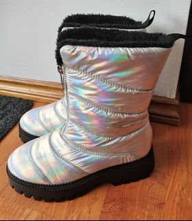 Call It Spring Boots