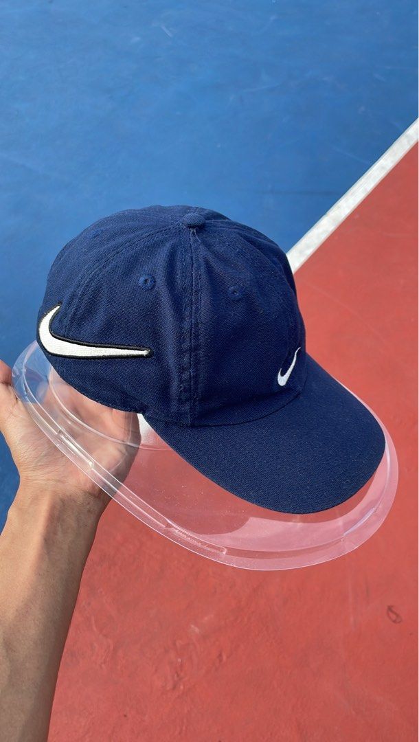 Nike side swoosh cap new arrivals