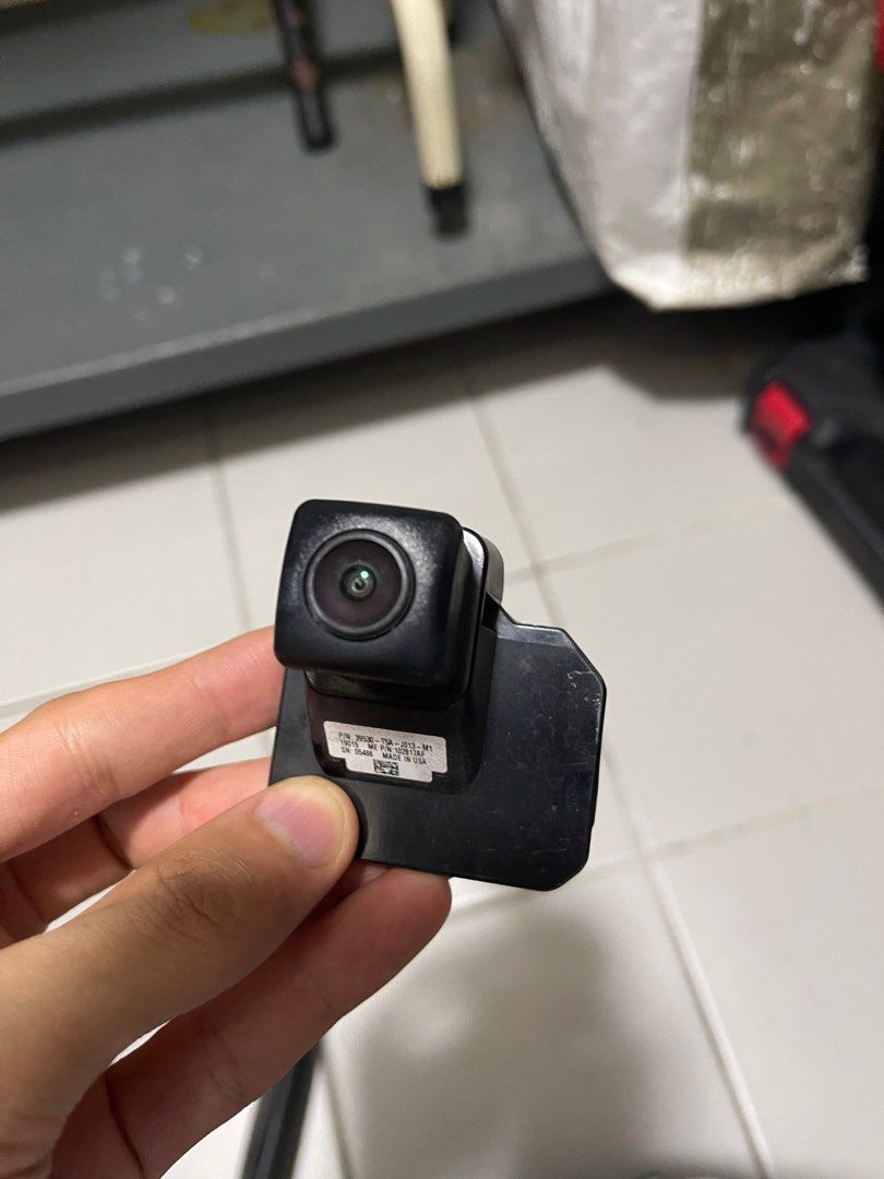 Car Reverse Camera, Car Accessories, Accessories on Carousell