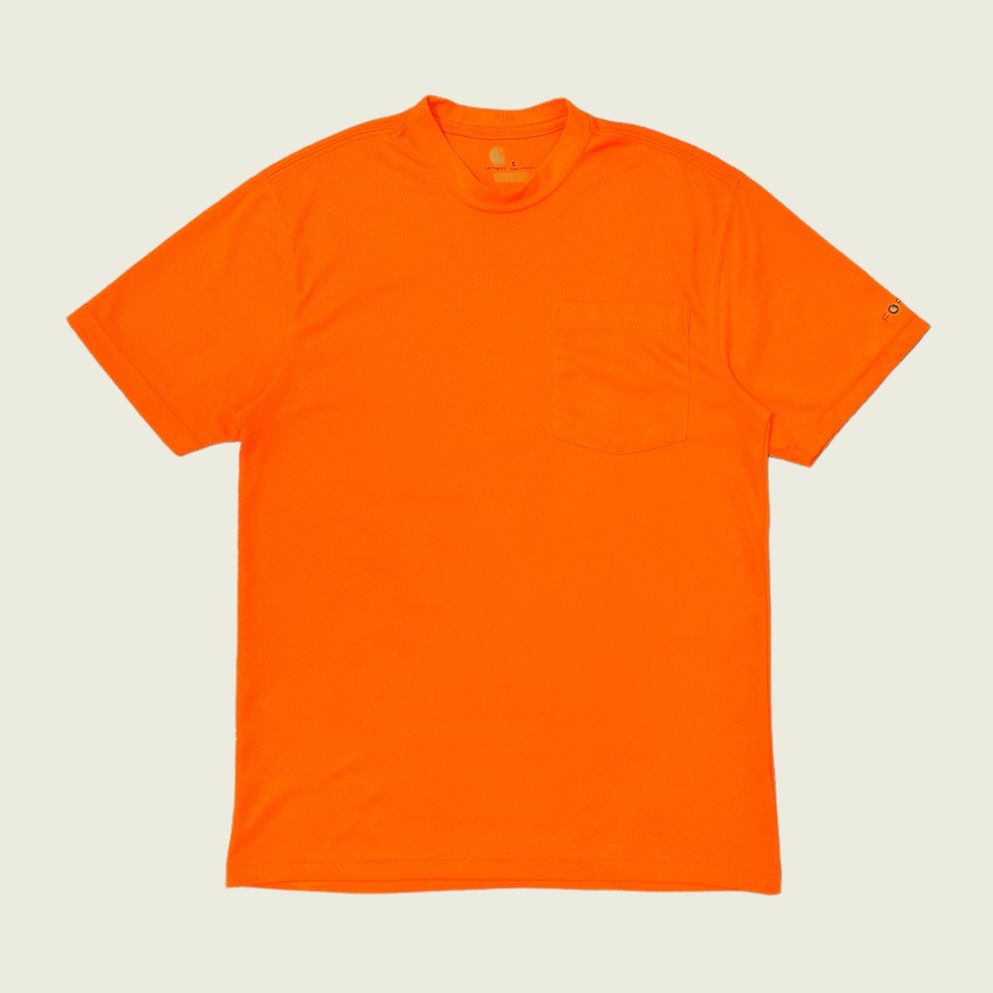 Carhartt dri fit shirts outlet