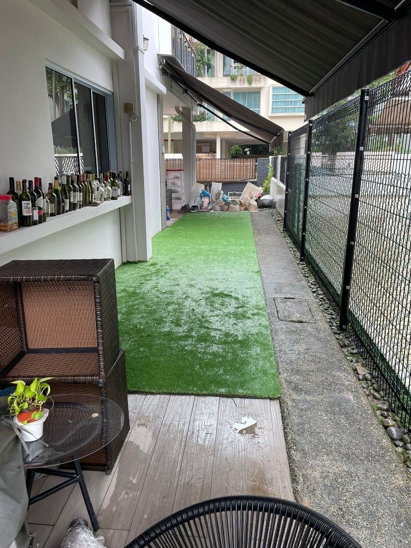 Carpet grass/Cow grass/Pearl grass( Artificial and Natural ), Furniture