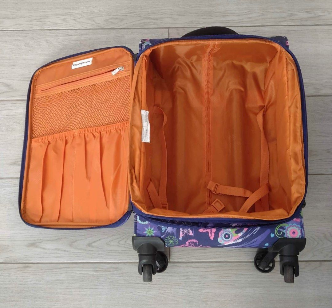 Carry On Luggage, Hobbies & Toys, Travel, Luggage on Carousell