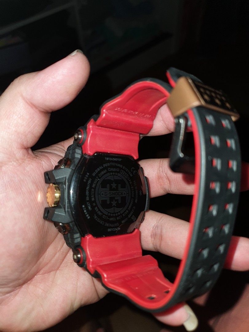 Rangeman hotsell gprb magma