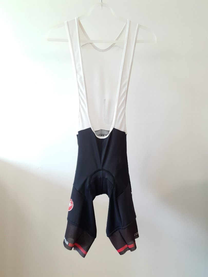 Castelli inferno 2024 bib shorts