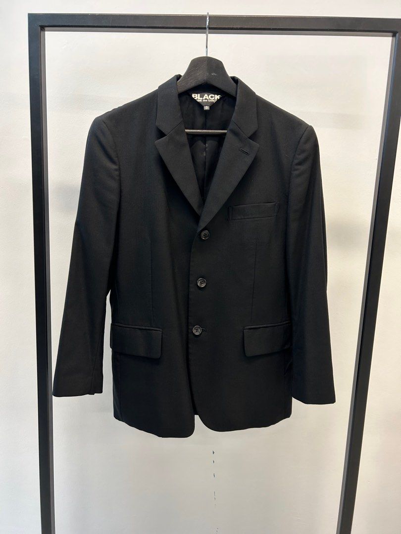 Cdg black label discount