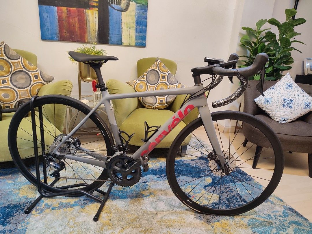 Cervelo top r series