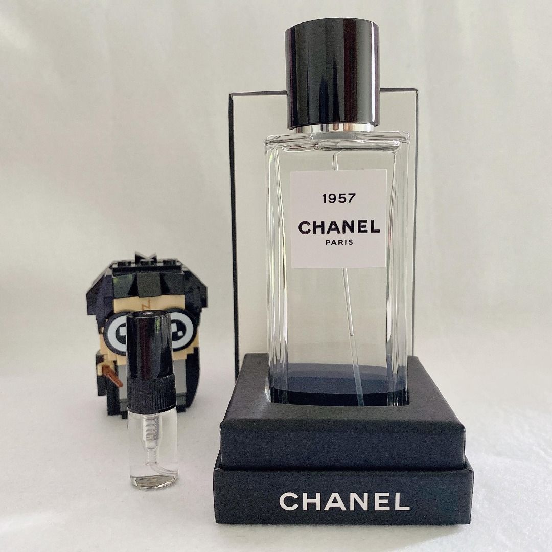 Chanel Bleu de Chanel - Eau de Toilette (refill)