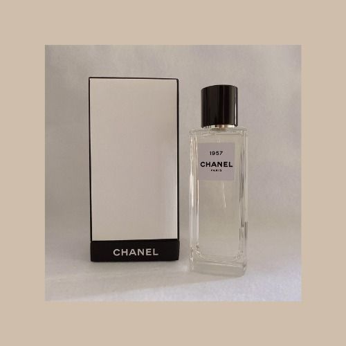 Rare Vintage Chanel No 5 Parfum 7ml, Beauty & Personal Care, Fragrance &  Deodorants on Carousell