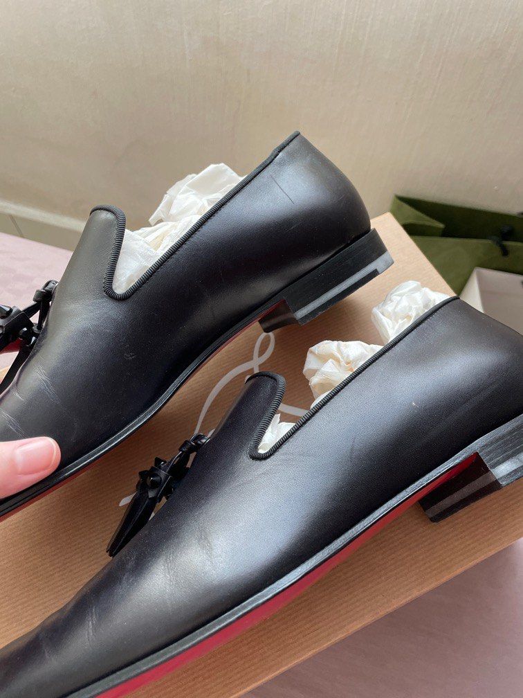 Dandelion discount tassel flat