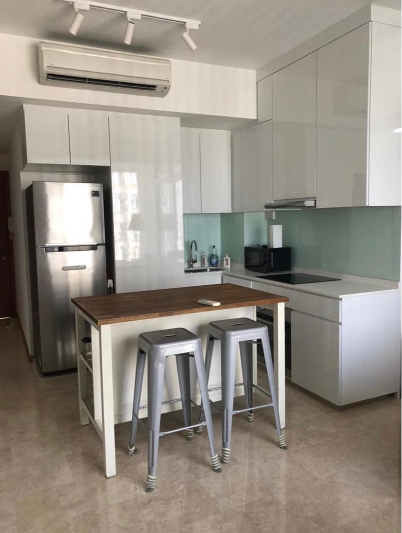 Clydes Residence, Property, For Sale, Condos & ECs on Carousell