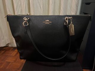 Coach Tote Bag