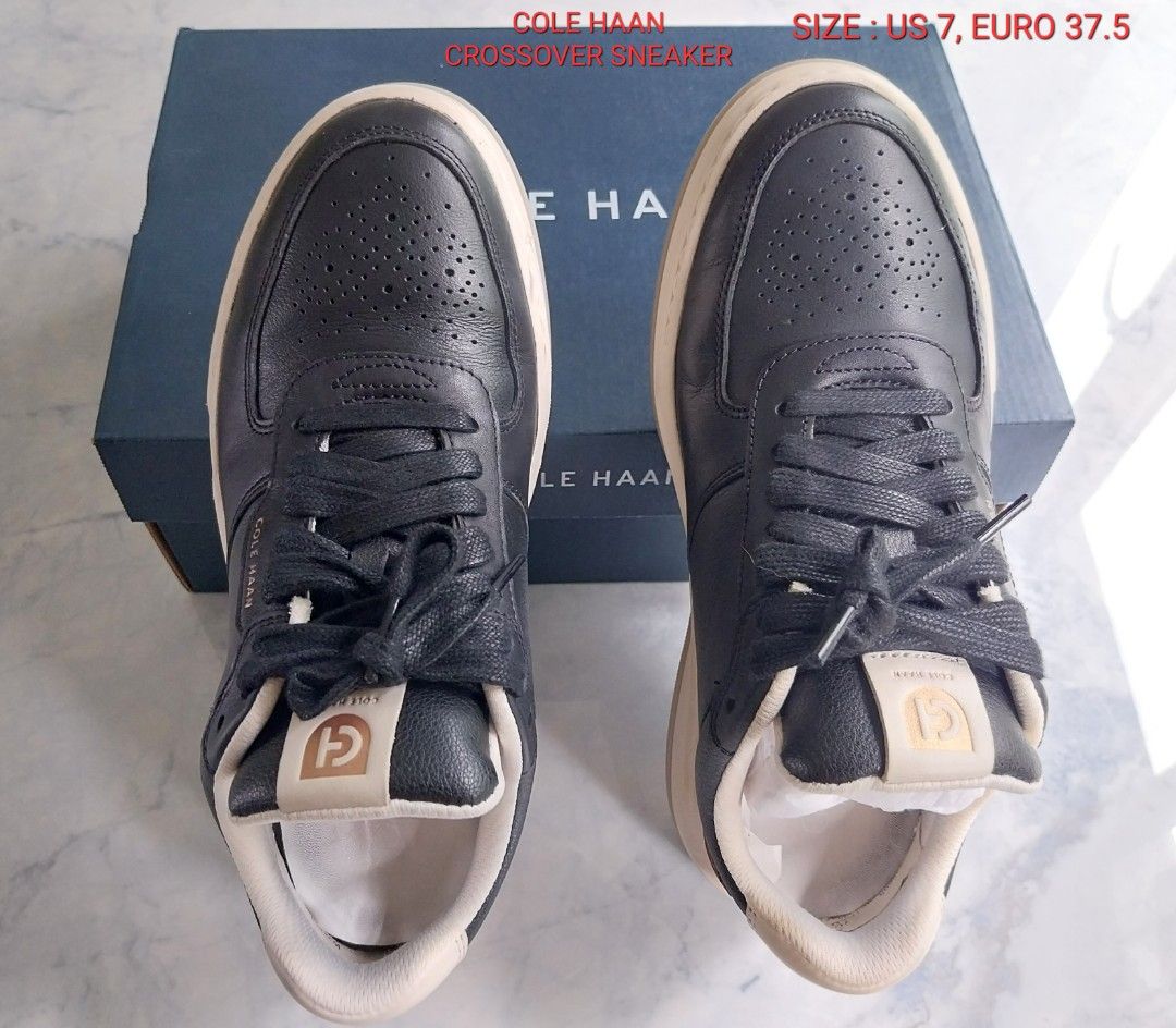 cole haan women's carrie sneaker