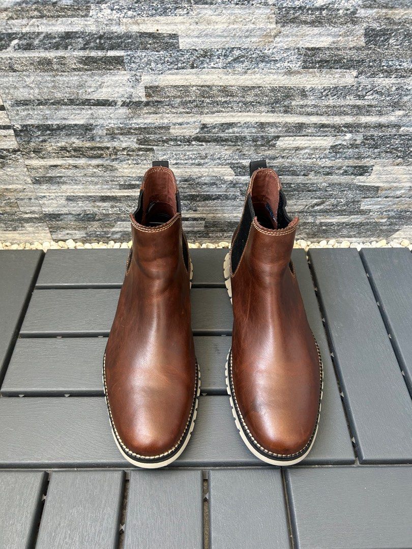 Cole haan clearance zerogrand chelsea boot