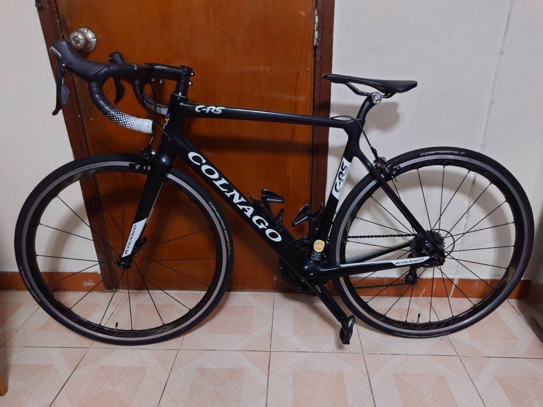 Colnago crs on sale 2017