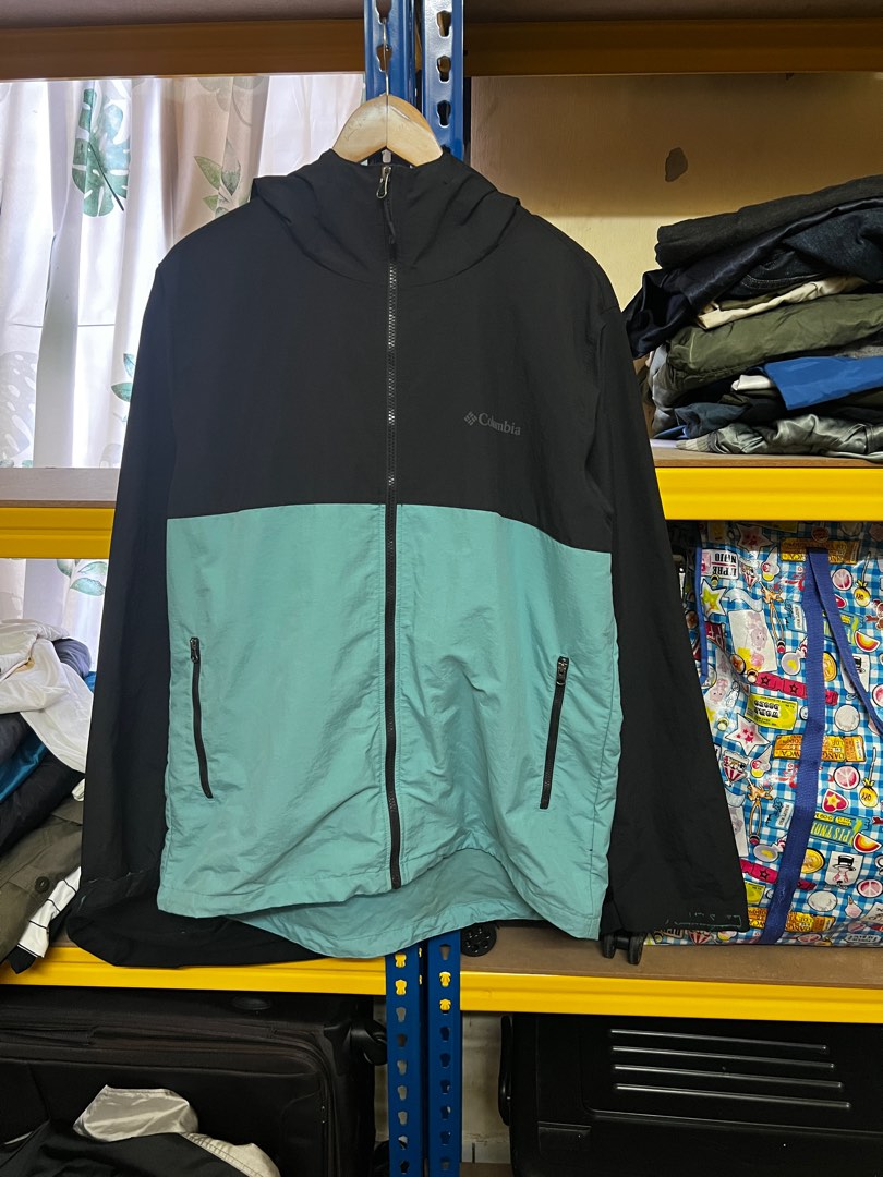 Colombia Outerwear Jacket Men s Fashion Coats Jackets and