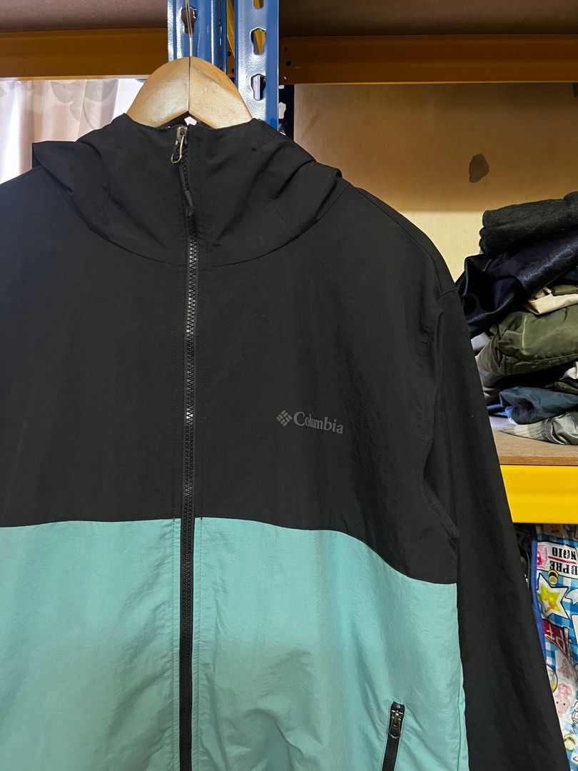 Colombia outerwear new arrivals