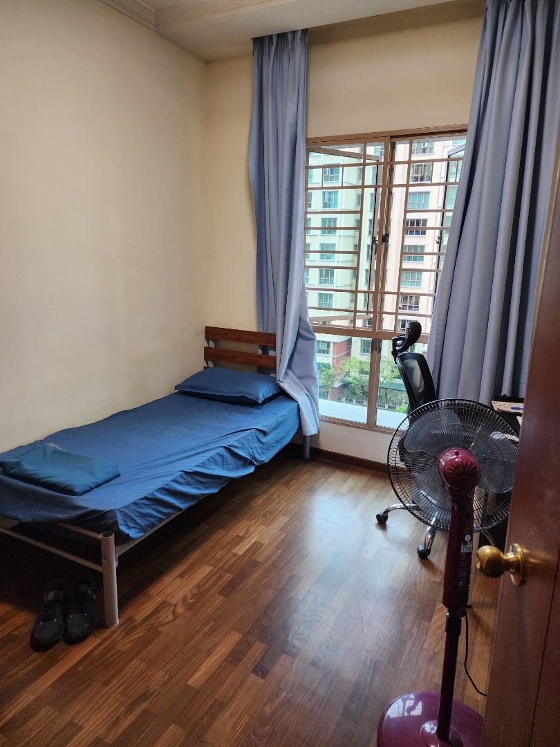 Condo common rooms @The Rivervale , Property, Rentals, Room Rentals on ...