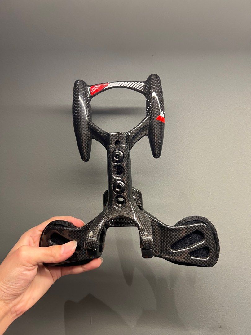 controltech aero cockpit plus