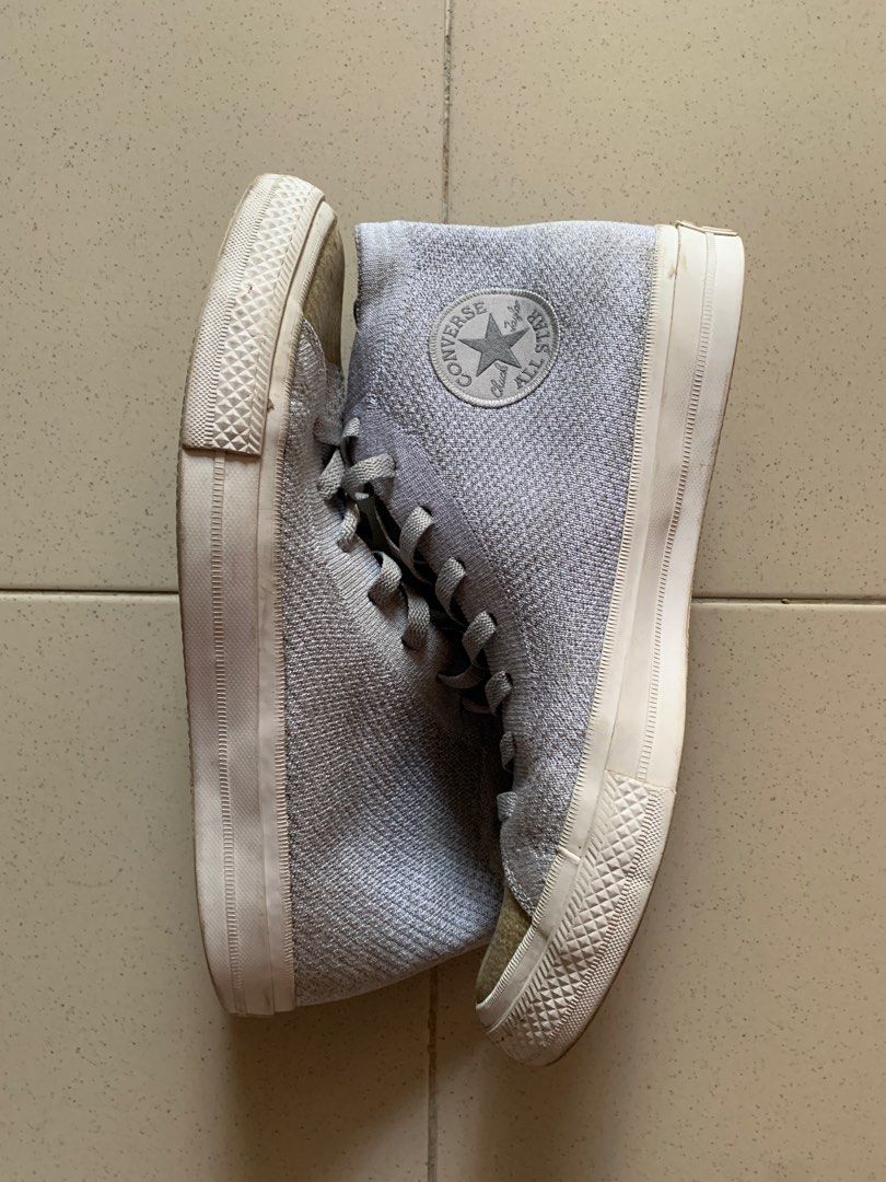 Converse chuck taylor discount all star flyknit