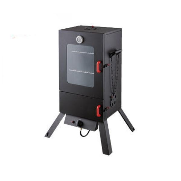 COOLABAH BBQ Home Gas Smoker SG101B on Carousell