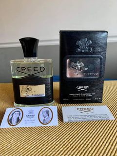 Creed Aventus for Men 120ml men fragrance for creed new