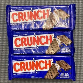 Crunch (US)