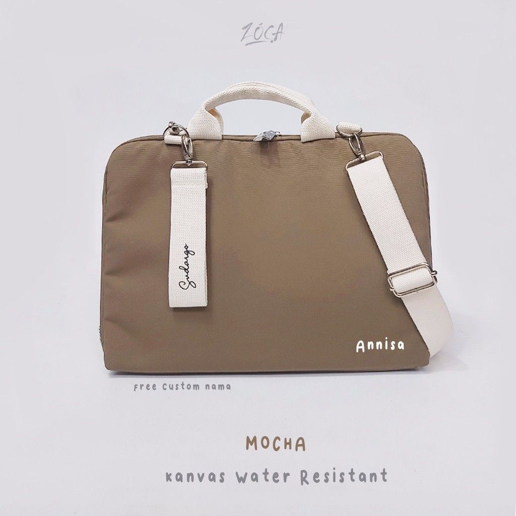 CUSTOM LAPTOP BAGS LAPTOP SLEEVE WATER RESISTANT, Computers & Tech