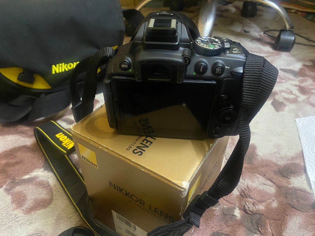 Nikon d3500 sales 50mm 1.8