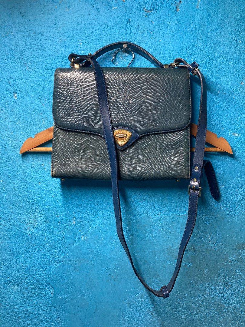 Daniel hechter paris bag Luxury Bags Wallets on Carousell