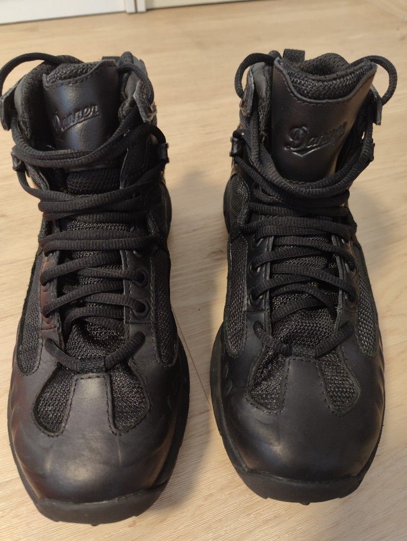 Danner on sale fullbore black