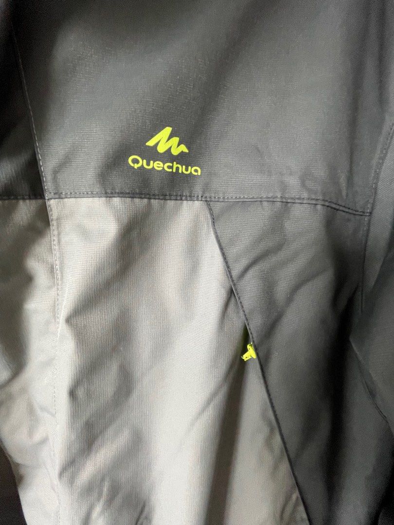 Quechua jackets online online