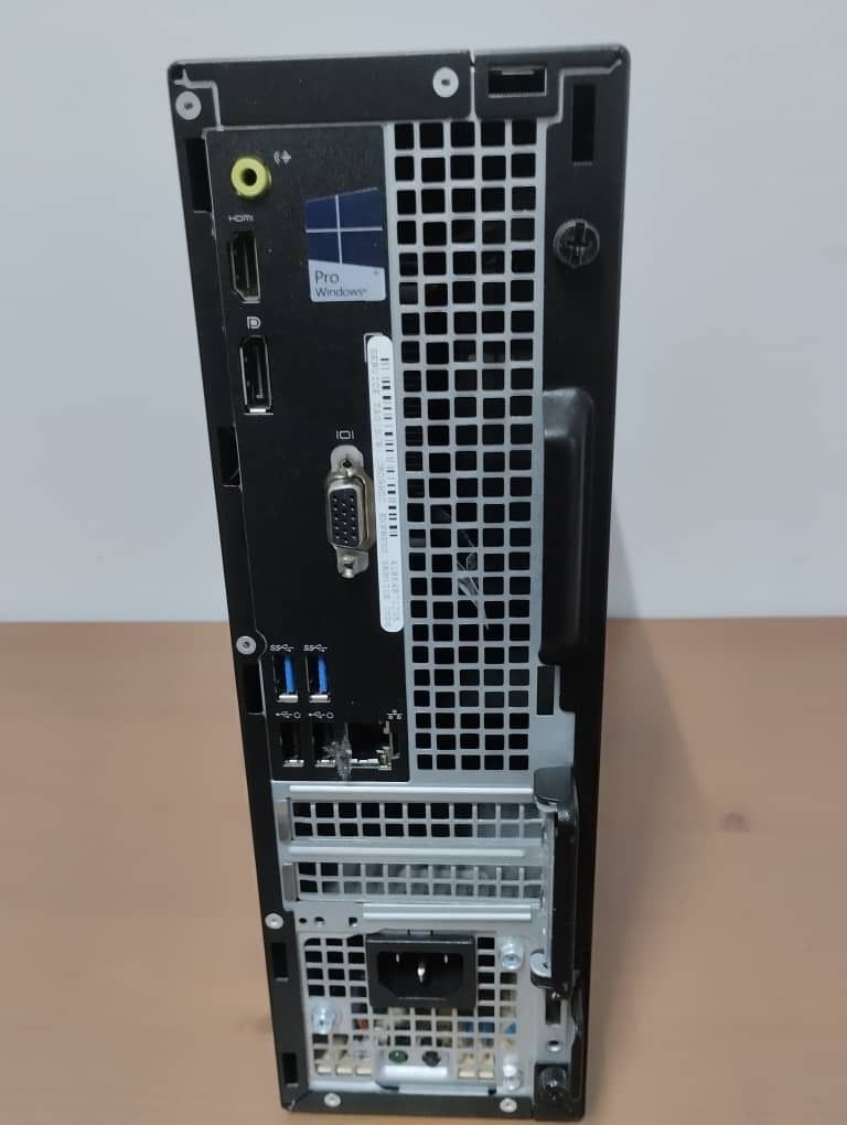 Dell Optiplex 3040 SFF, Computers & Tech, Desktops on Carousell