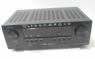 Denon AVR S740H AV Receiver 7.2ch Atmos Heos
