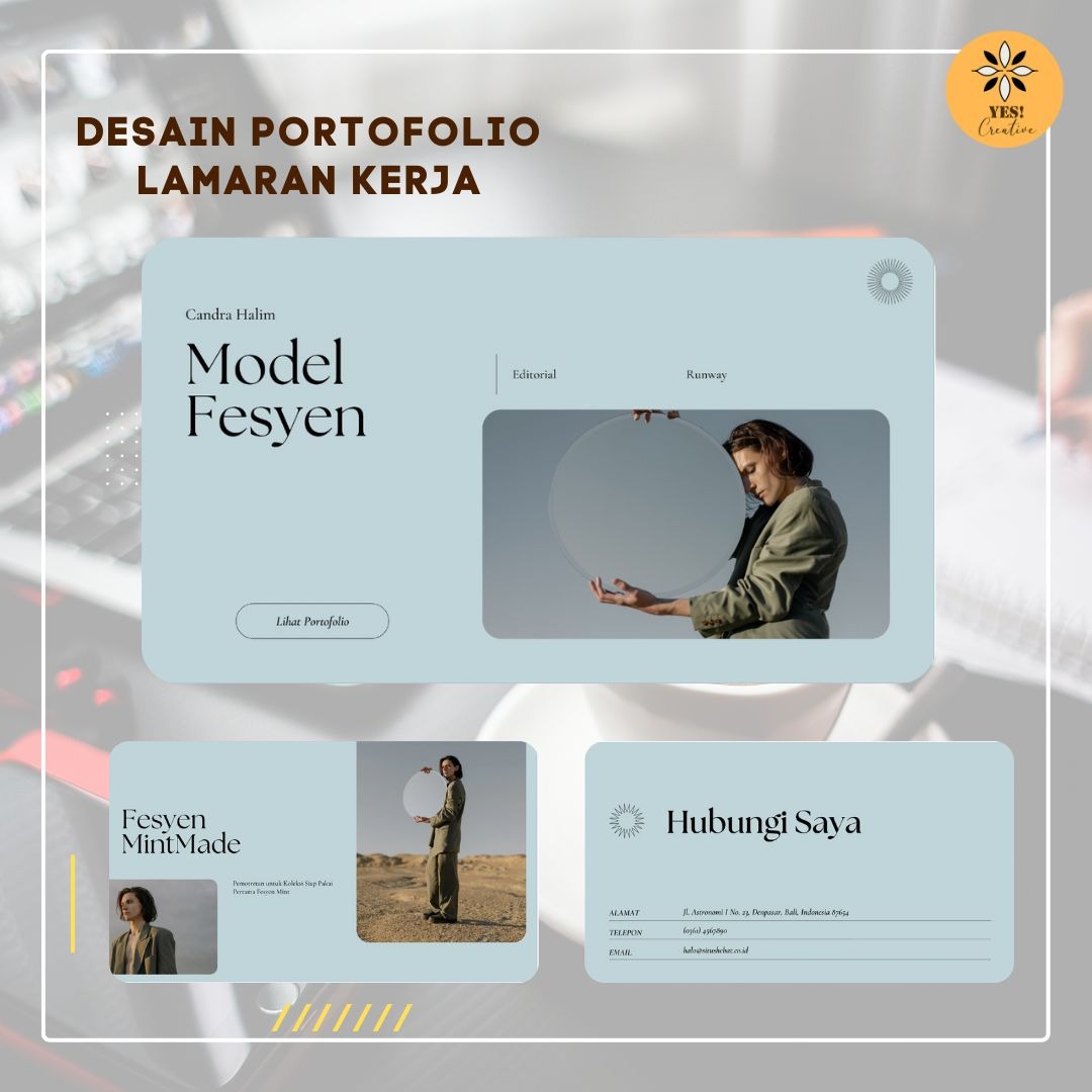Portofolio Desain Mode Pakaian Anak oleh Andressa Iop