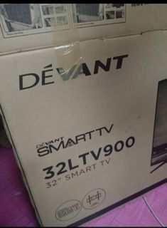 Devant Smart TV 32inches