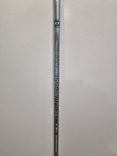 Diamana GT60S Driver Golf Shaft