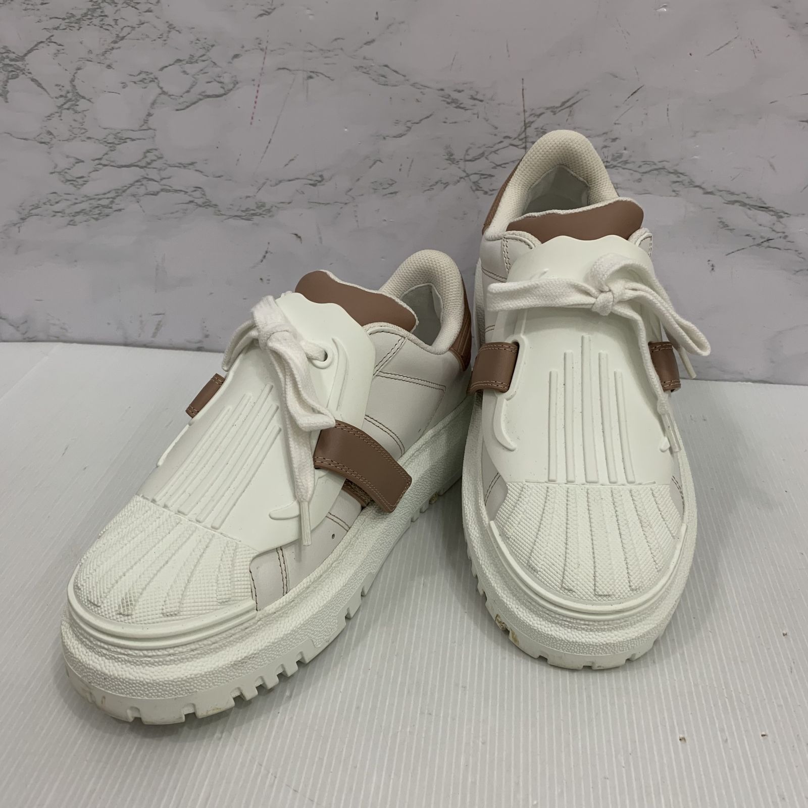 dior id shoes