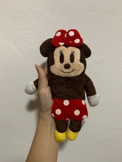 Disney Minnie Mouse beanie