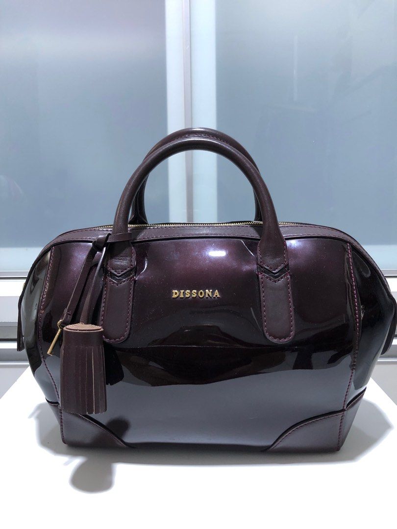 Dissona bag on Carousell