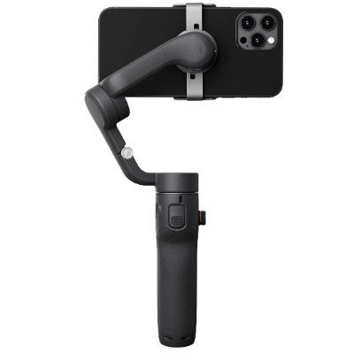 未開封 DJI OSMO Mobile 3-