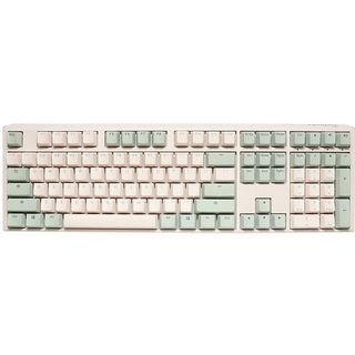 ducky one 3 matcha