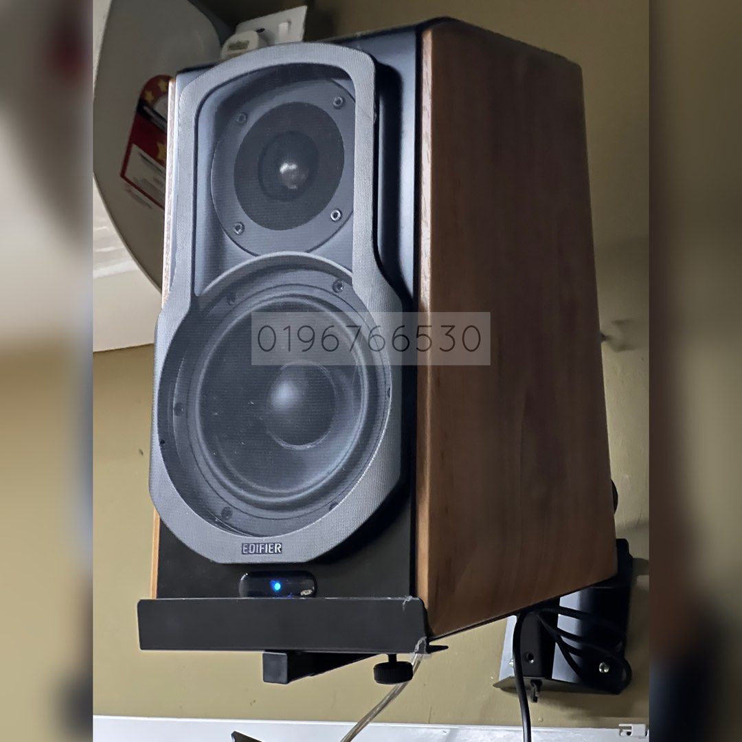 EDIFIER R1700BT, Audio, Soundbars, Speakers & Amplifiers on Carousell