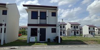 Affordable Easy Payment scheme House and Lot for Sale in a flood free community in San Fernando Pampanga