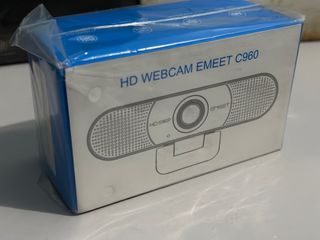 EMEET C960 1080p HD Web Camera