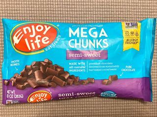 Enjoy Life baking chips (Vegan)