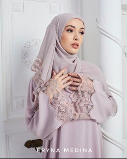 Eryna Medina Merida Abaya 