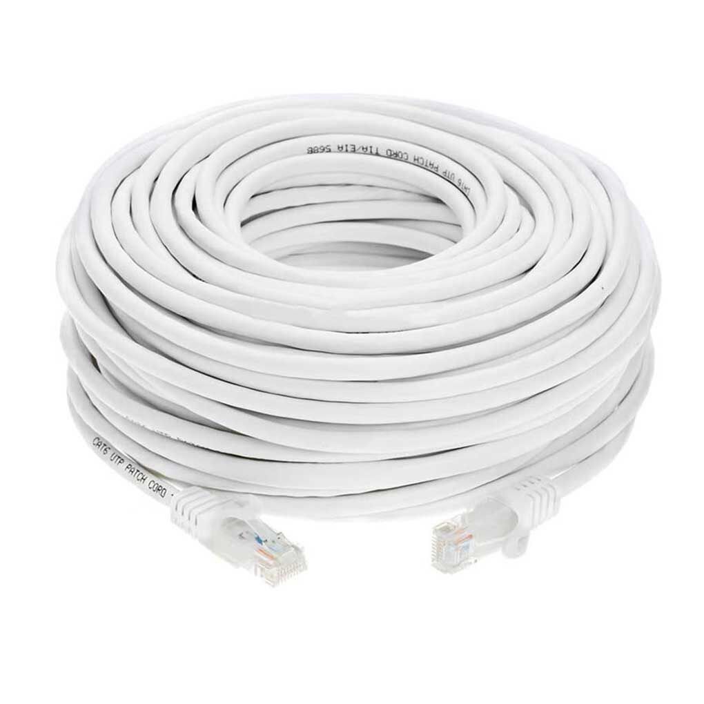 Ethernet Cable Cat 6, Computers & Tech, Parts & Accessories, Cables